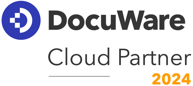 DocuWare Cloud Partner 2024